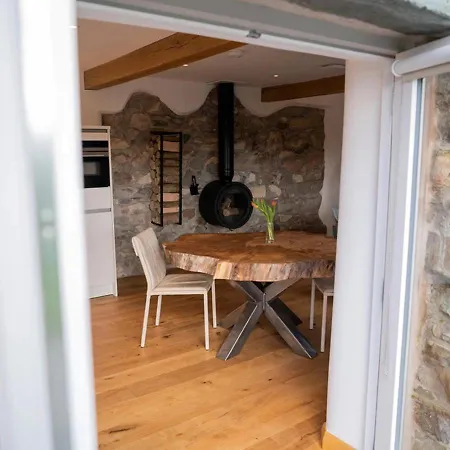 Beltie In The Vale Vakantiehuis Threlkeld