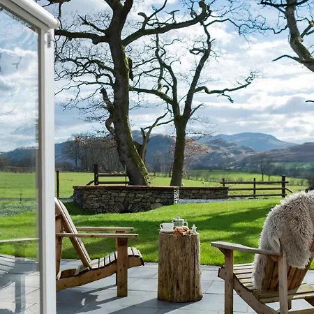 Beltie In The Vale